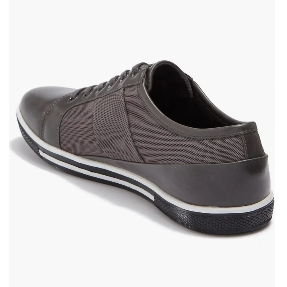 Men’s Zanzara Rory Sneaker Grey_3